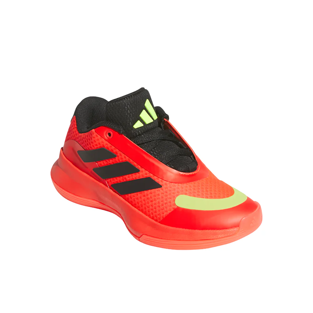Legends Low Basketball Shoes (Big Kid) - Image 2