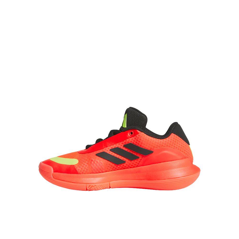 Legends Low Basketball Shoes (Big Kid) - Image 3