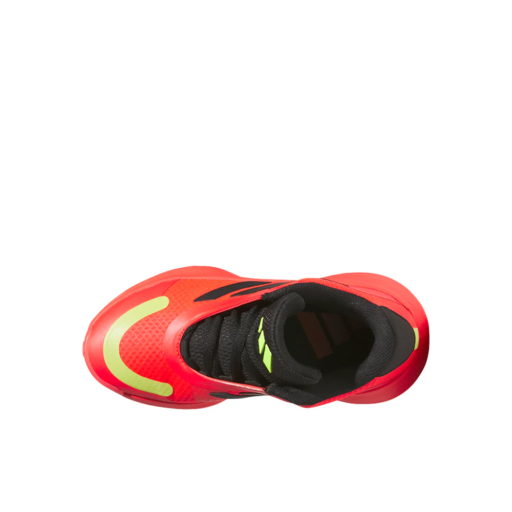 Legends Low Basketball Shoes (Big Kid) - Image 4