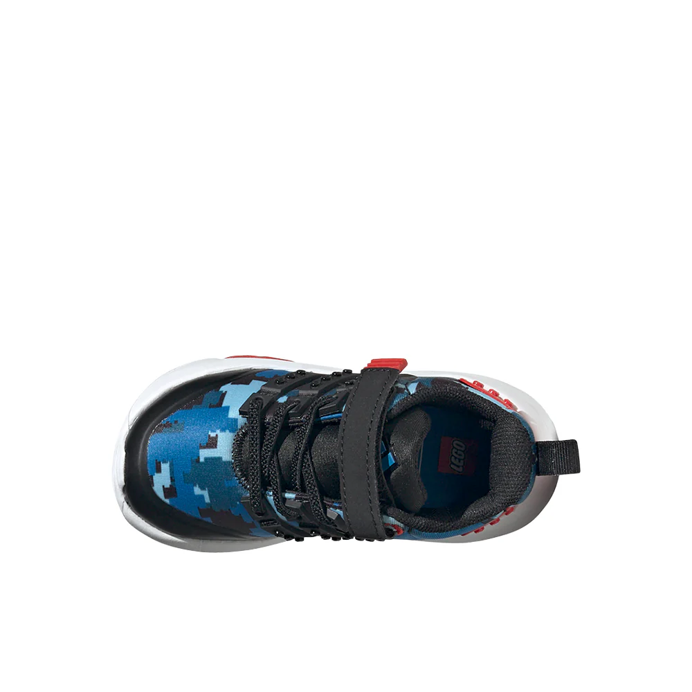 Lego Racer Tr21 EL Running Shoes (Toddler) - Image 4