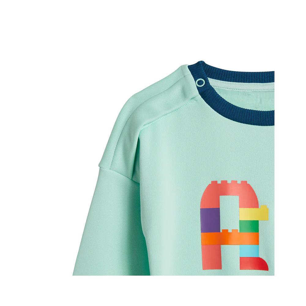 LEGO x Classic Winter Bodysuit (Toddler) - Image 5