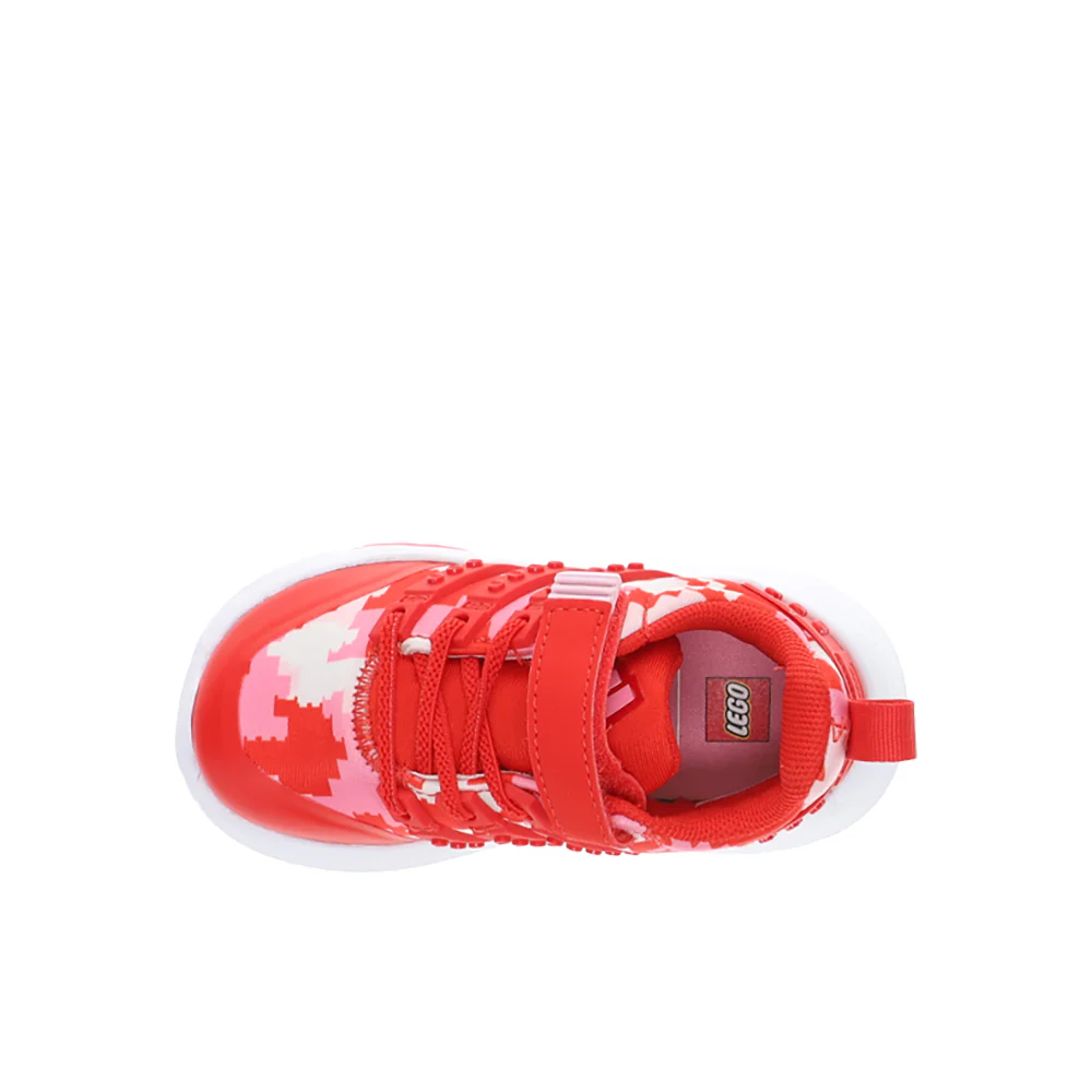 Lego x Racer Tr21 Slip On Sneakers (Infant) - Image 4