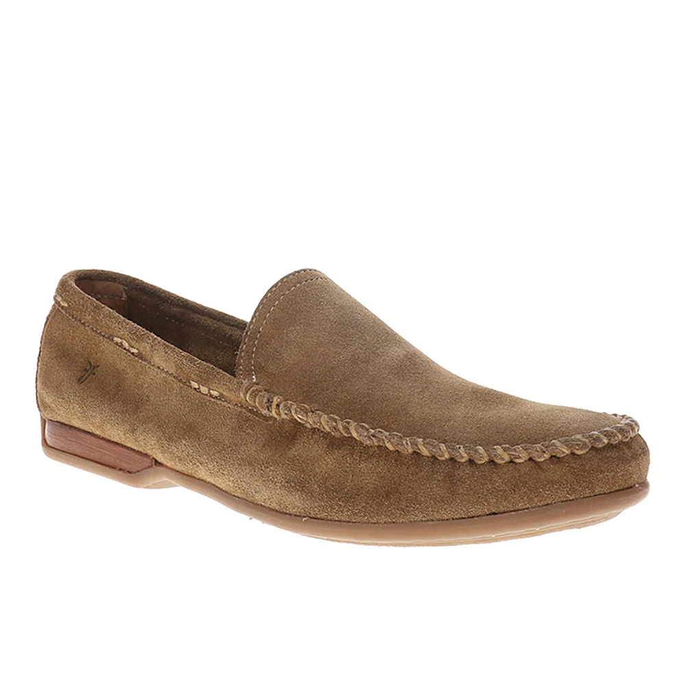 Lewis Venetian Loafers - Image 2