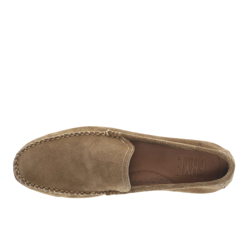 Lewis Venetian Loafers - Image 4