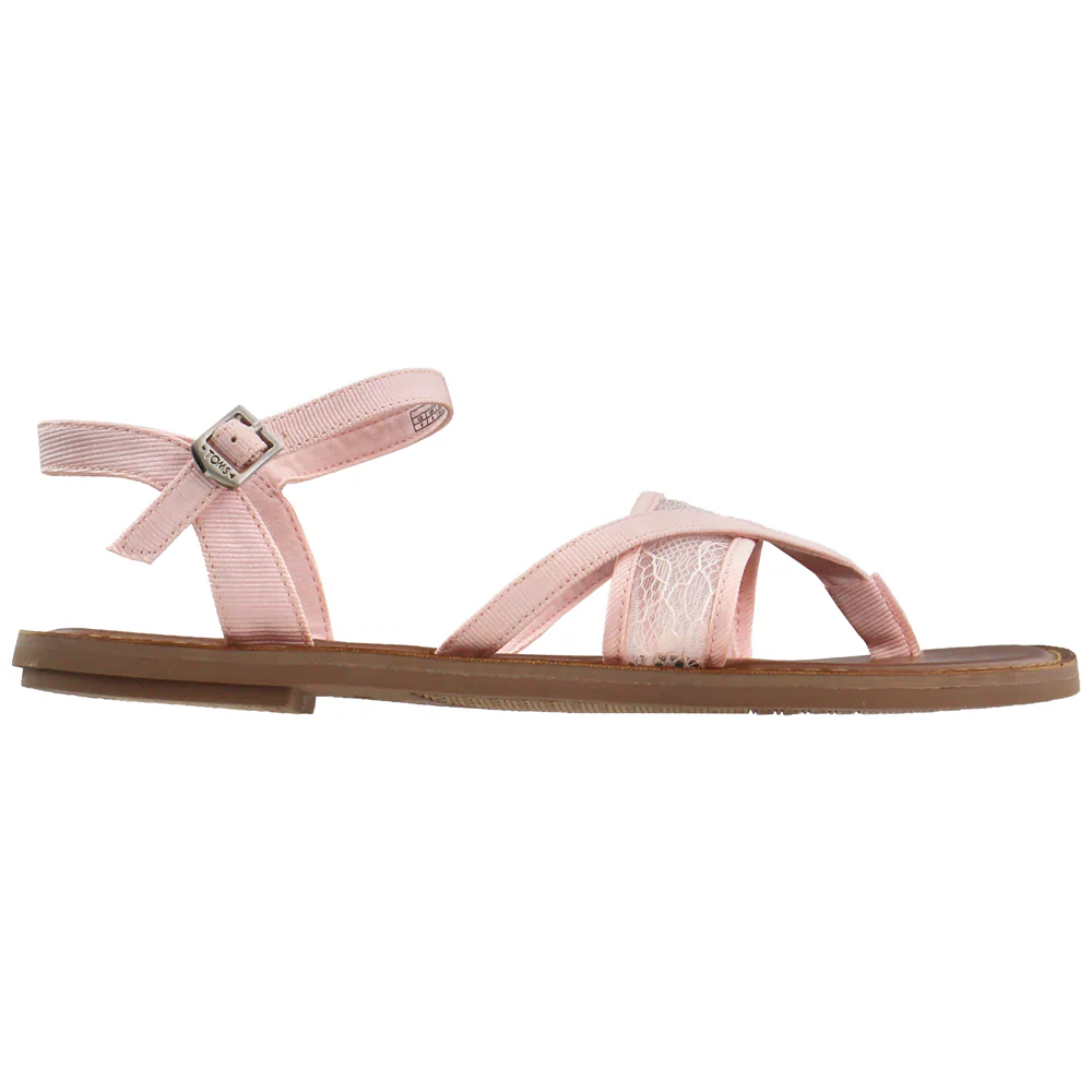Lexie Flat Sandals