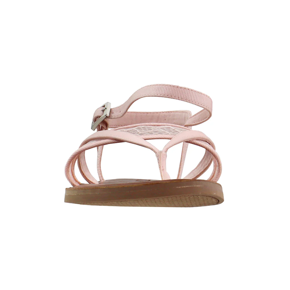 Lexie Flat Sandals - Image 5