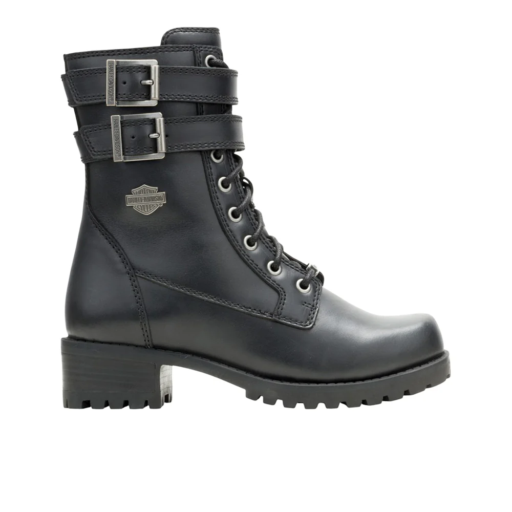 Leyton Boot