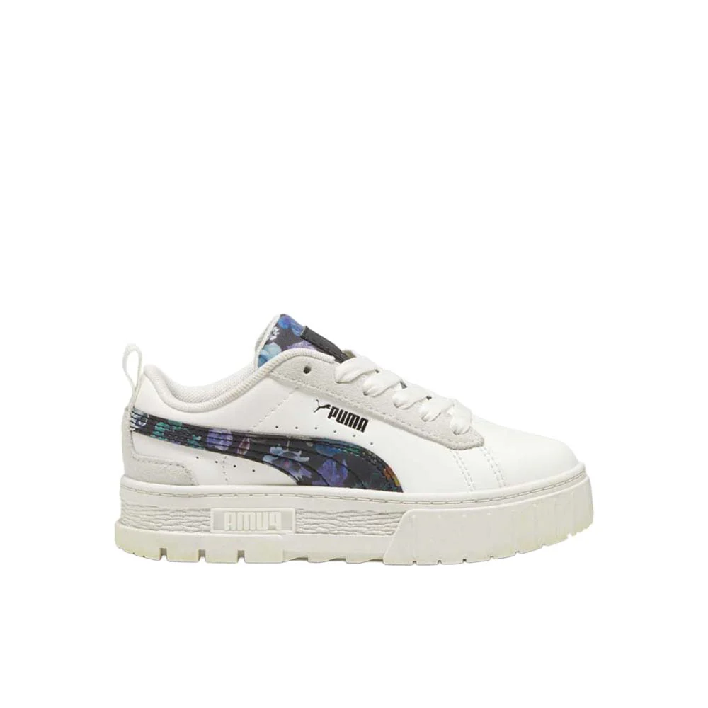 PUMA X LIBERTY Mayze 2 Lace Up Sneakers (Little Kid)