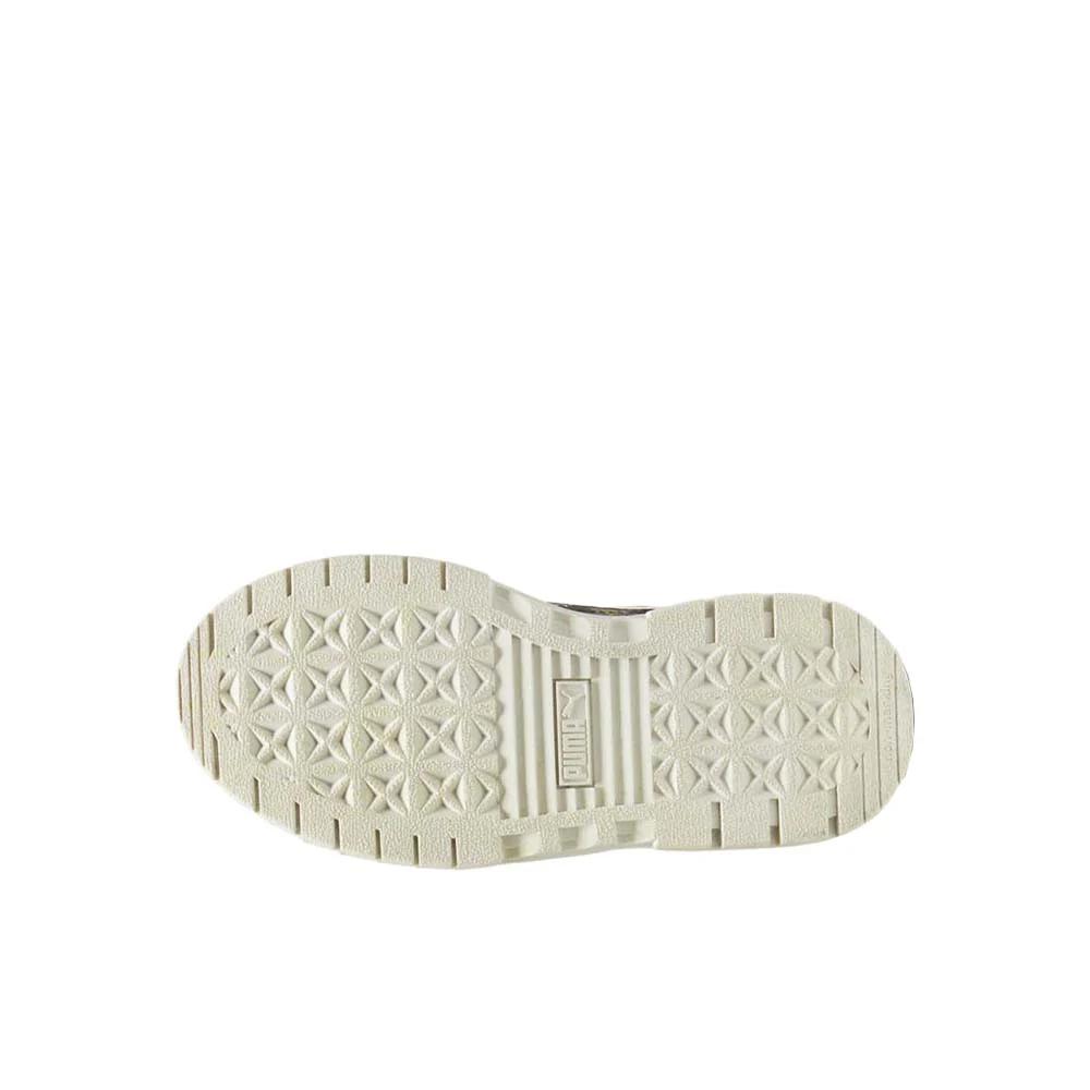 PUMA X LIBERTY Mayze 2 Lace Up Sneakers (Little Kid) - Image 5
