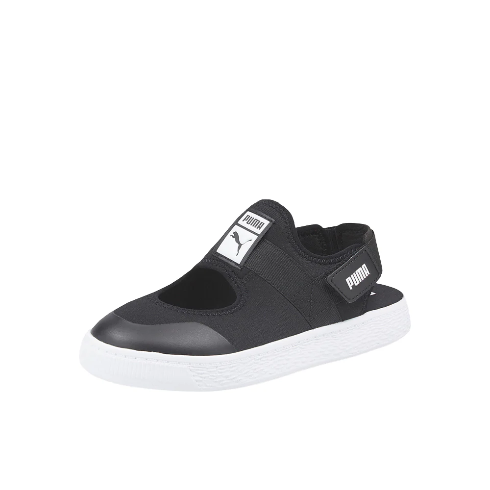 Light-Flex Summer River Sandals (Little Kid-Big Kid) - Image 2