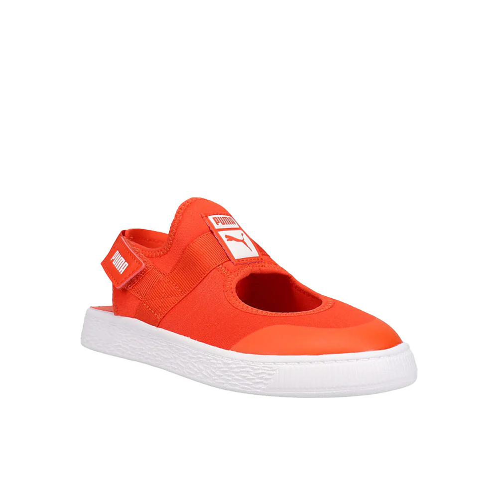 Light-Flex Summer Backstrap Sandals (Little Kid) - Image 2