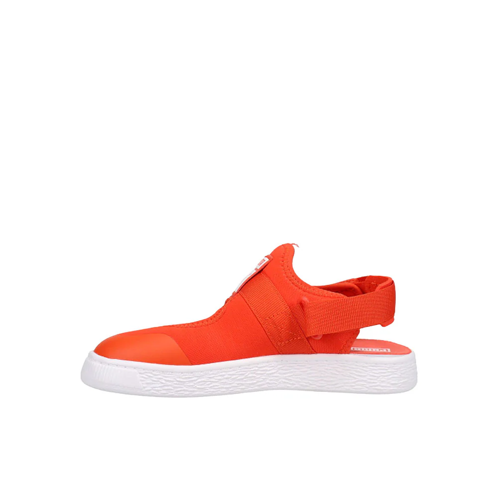 Light-Flex Summer Backstrap Sandals (Little Kid) - Image 3