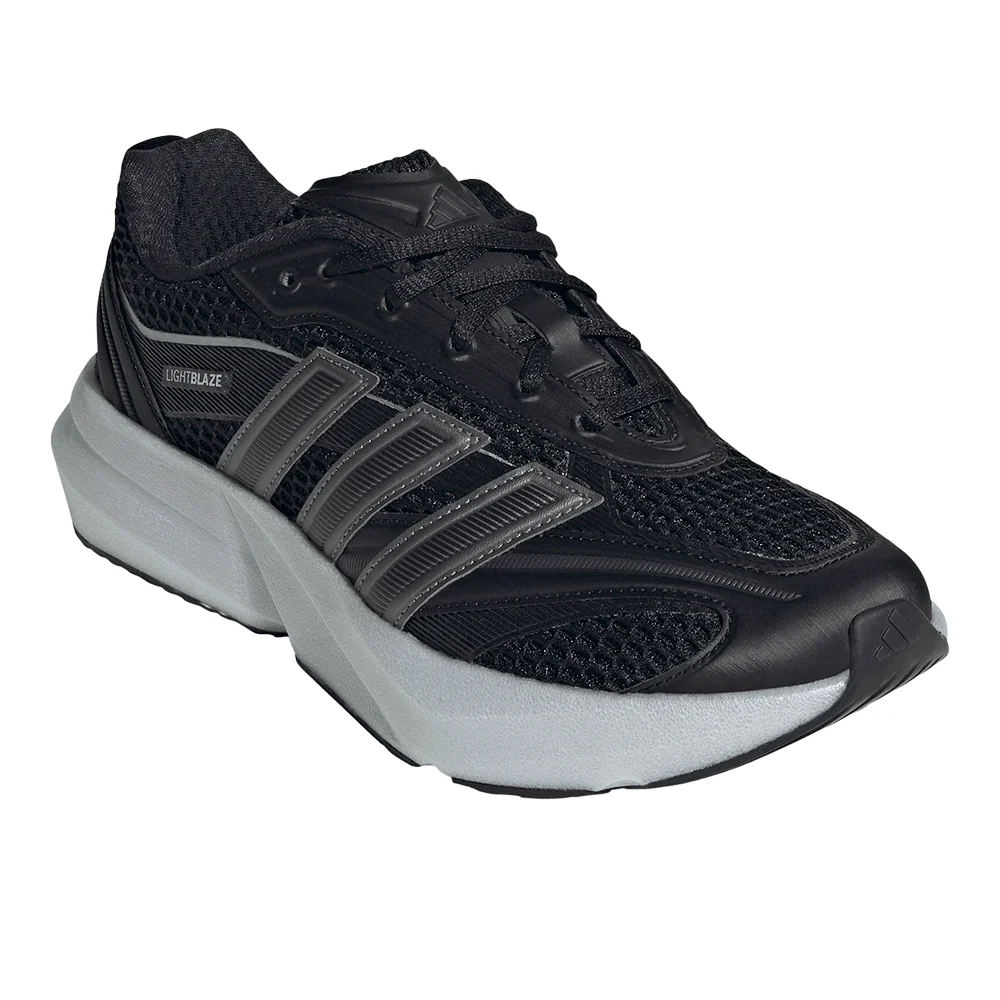 Lightblaze Glow Lace Up Sneakers - Image 2