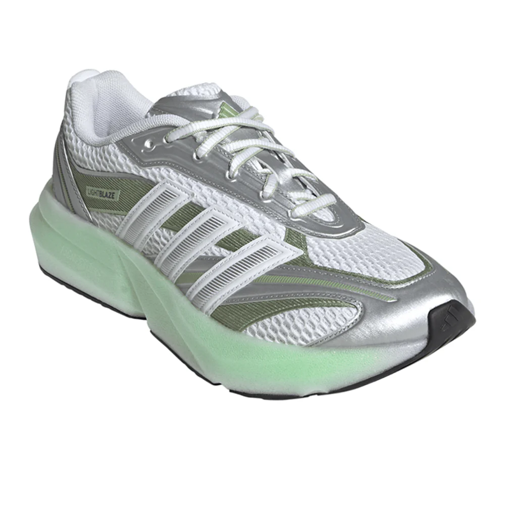 Lightblaze Glow Lace Up Sneakers - Image 2