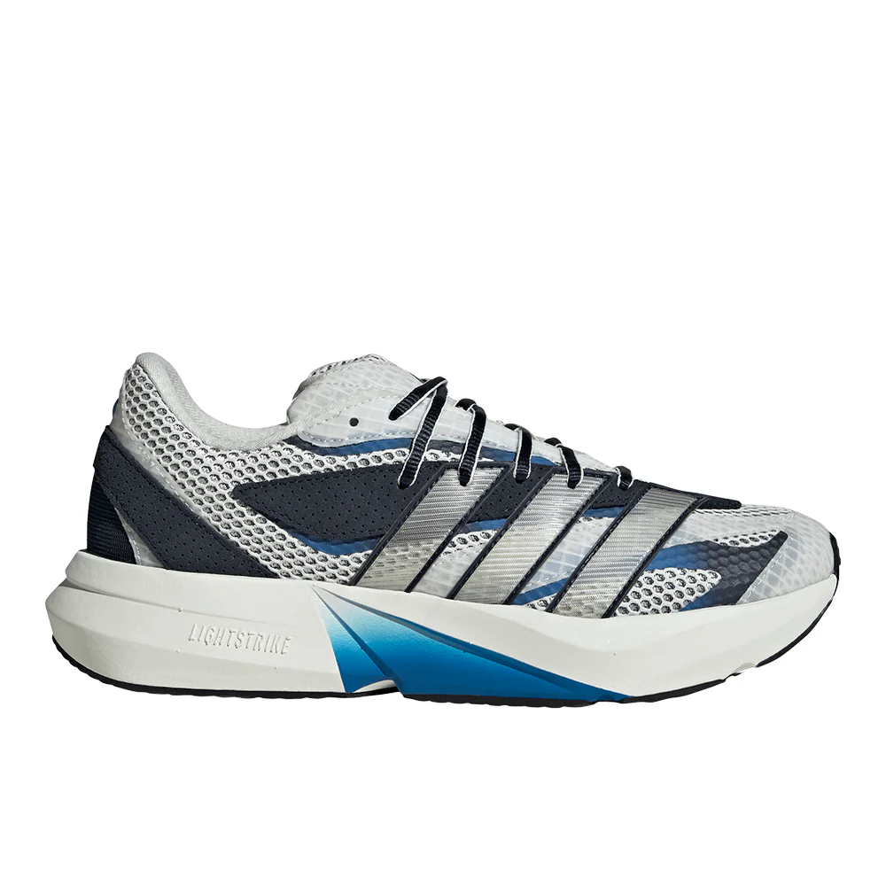 Lightblaze Lace Up Sneakers