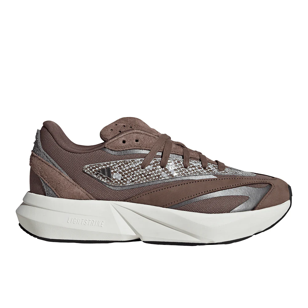 Lightblaze Lace Up Sneakers