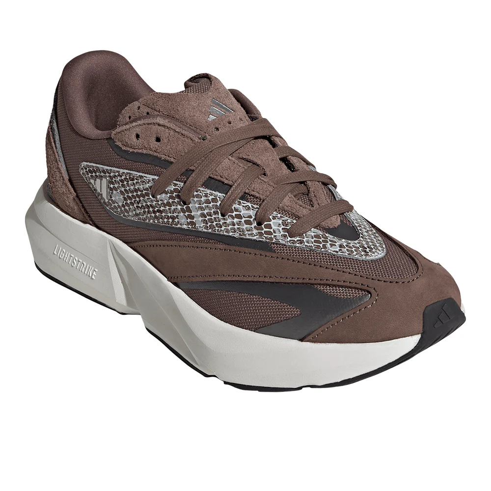 Lightblaze Lace Up Sneakers - Image 2