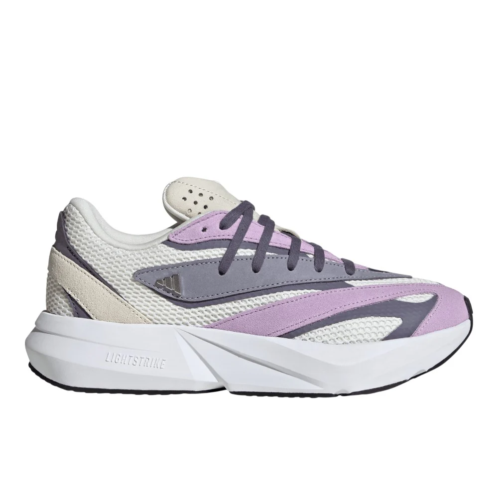 Lightblaze Lace Up Sneakers