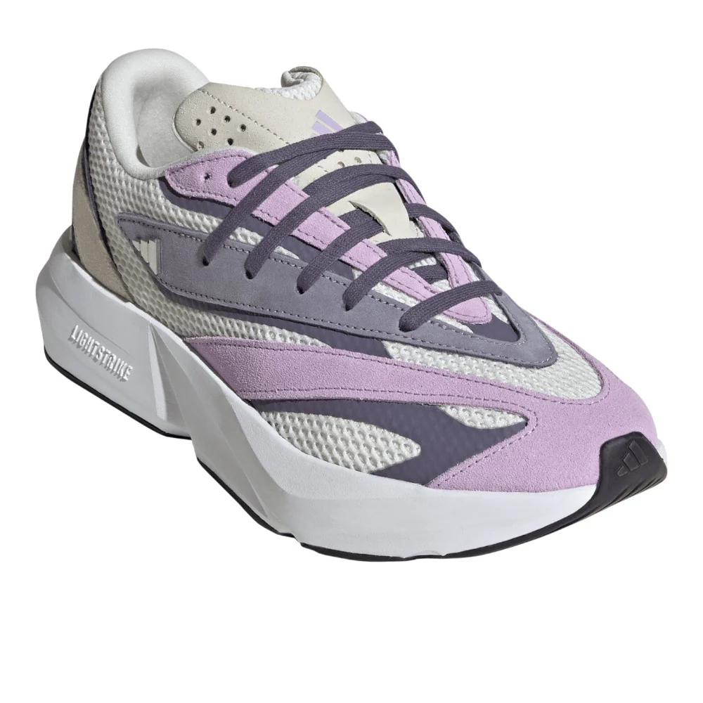 Lightblaze Lace Up Sneakers - Image 2