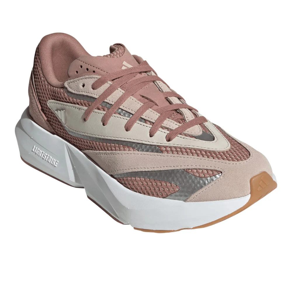 Lightblaze Lace Up Sneakers - Image 2