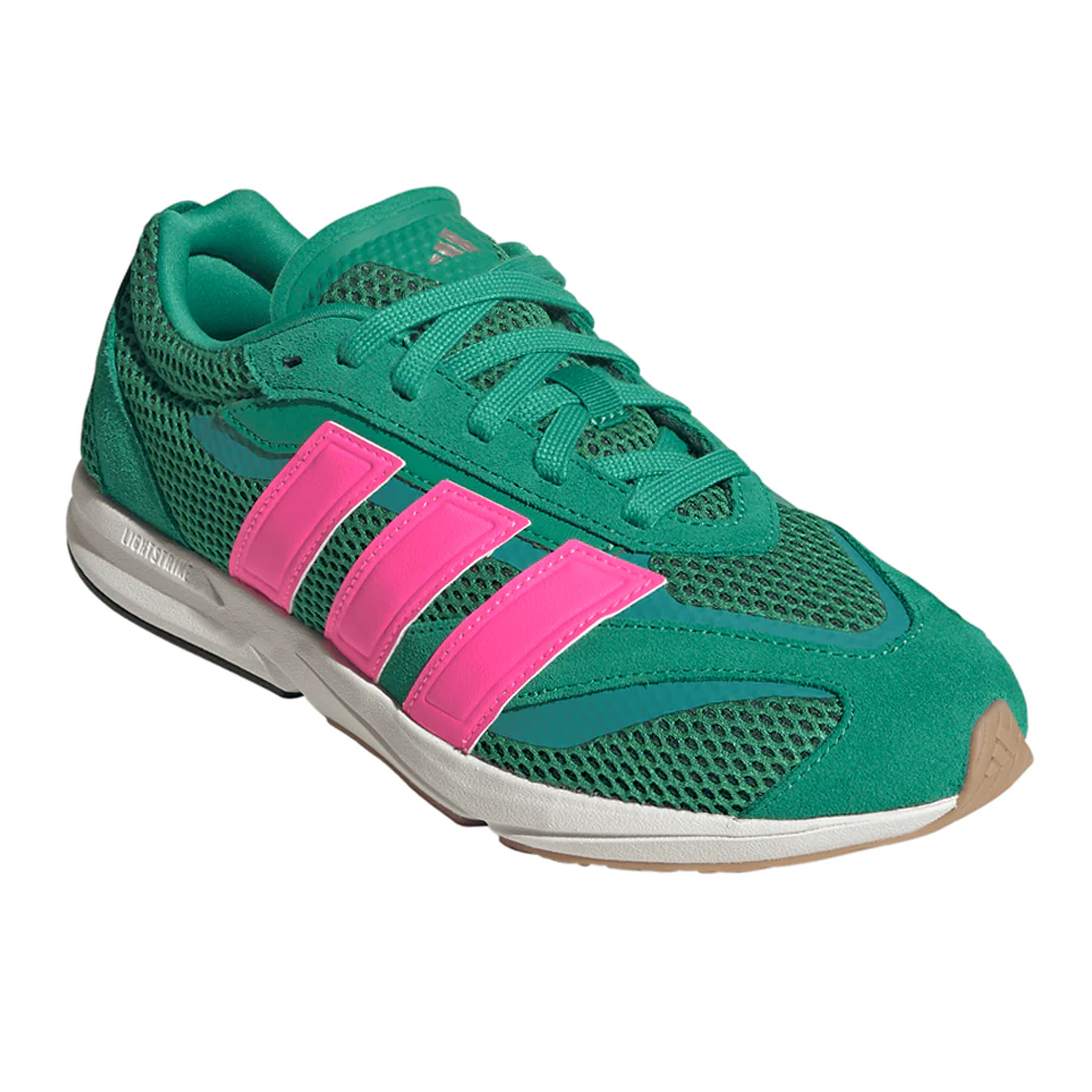 Lightblaze LP Lace Up Sneakers - Image 2