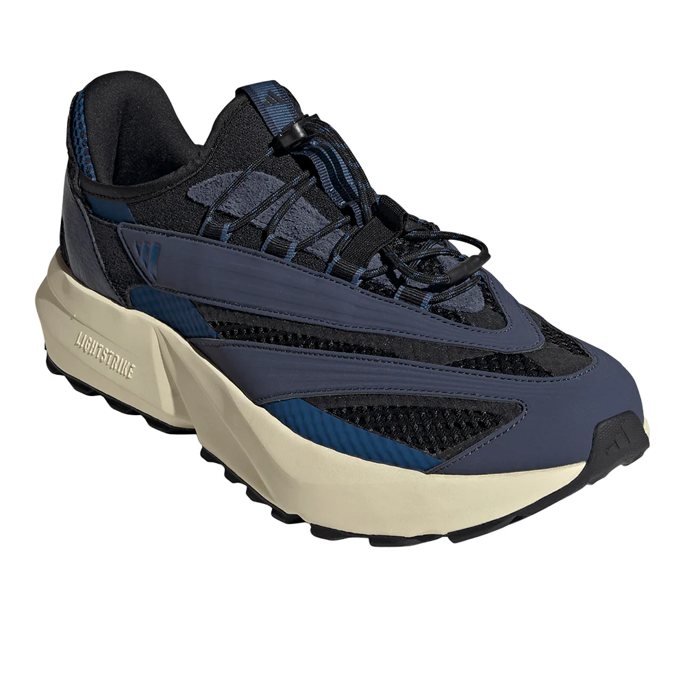 Lightblaze Vista Lace Up Sneakers - Image 2
