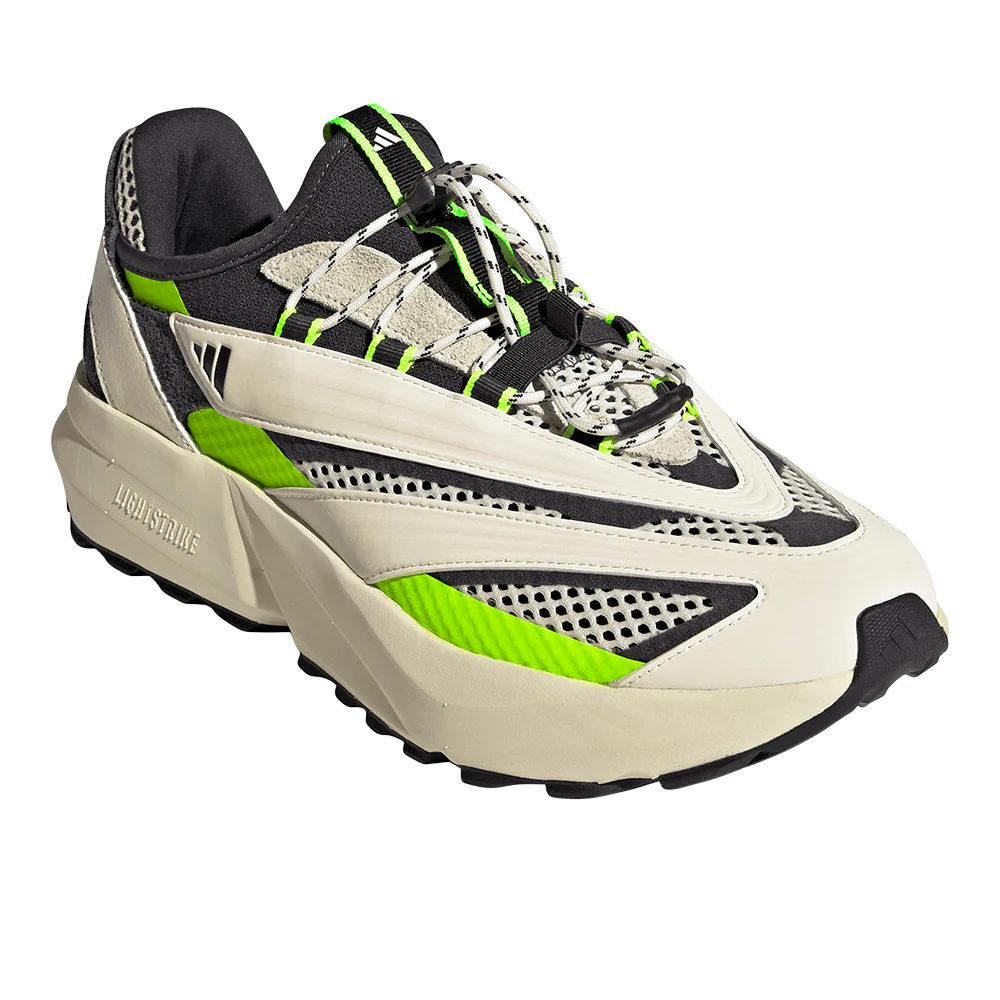 Lightblaze Vista Lace Up Sneakers - Image 2
