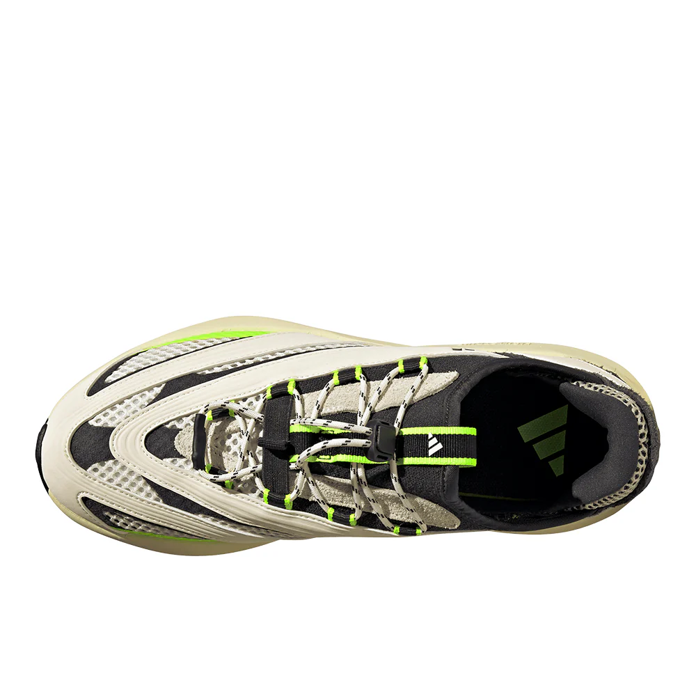 Lightblaze Vista Lace Up Sneakers - Image 4