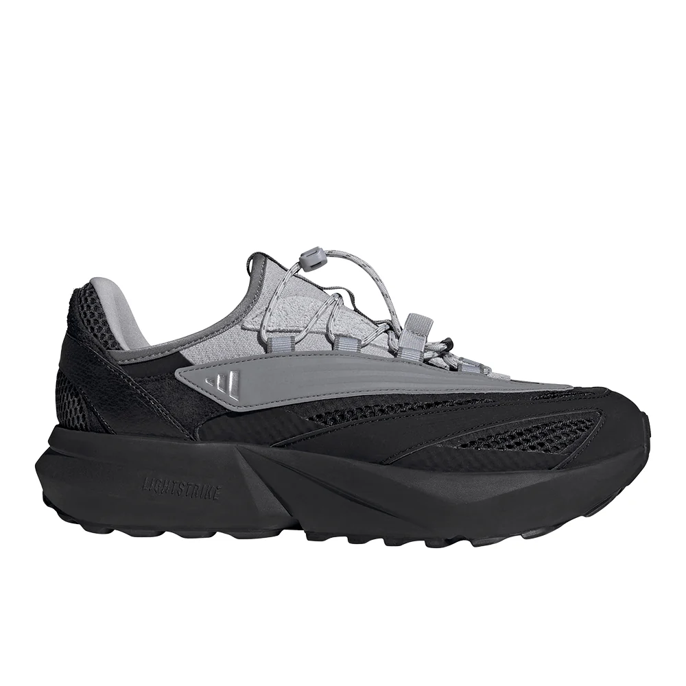 Lightblaze Vista Lace Up Sneakers