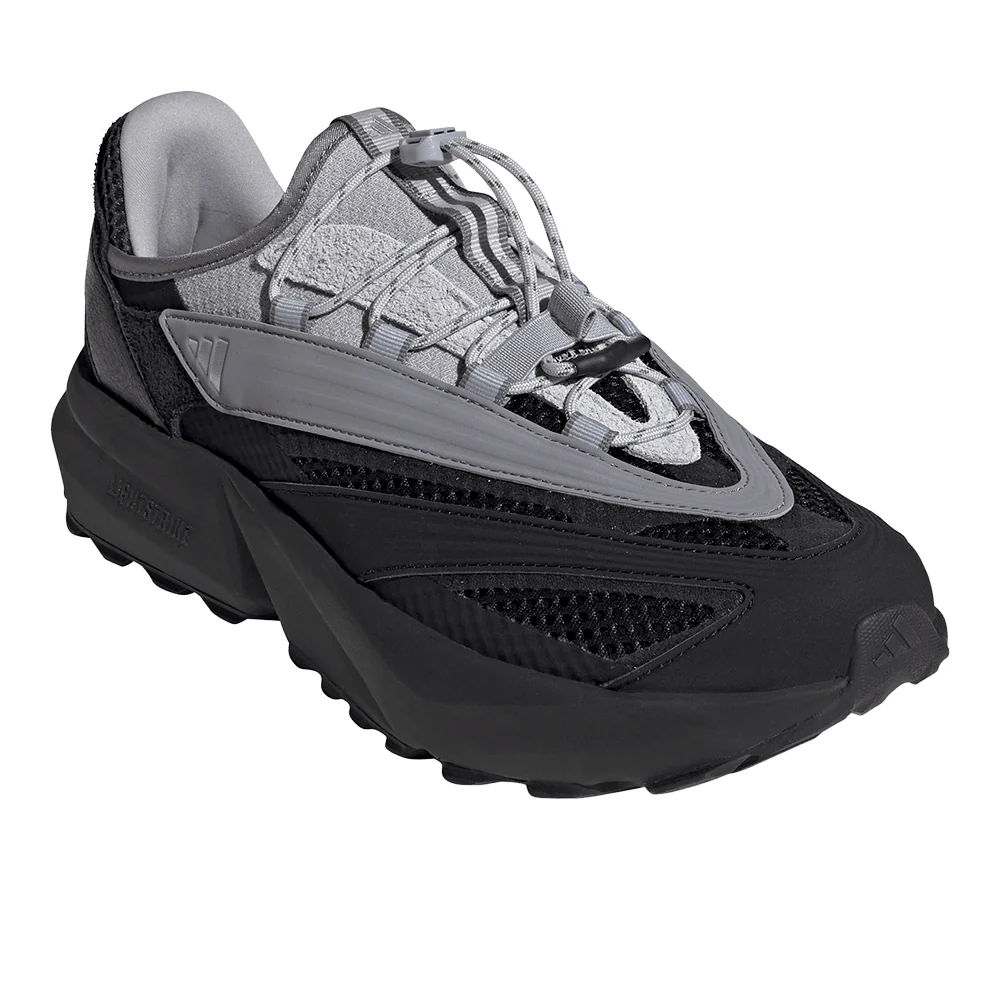 Lightblaze Vista Lace Up Sneakers - Image 2