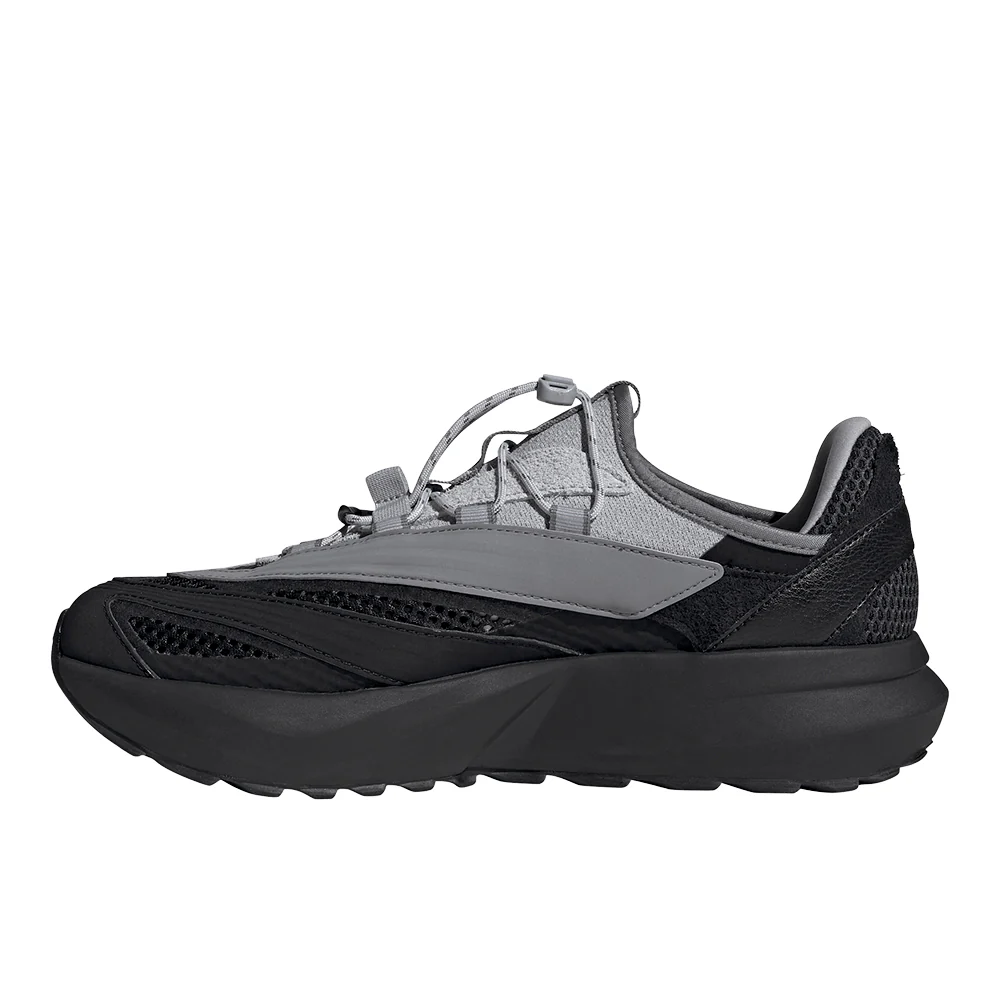 Lightblaze Vista Lace Up Sneakers - Image 3
