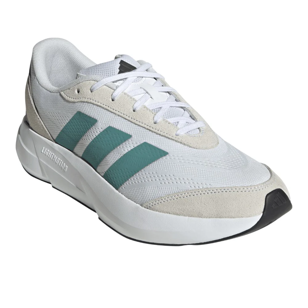 Lightshift Lace Up Sneakers - Image 2