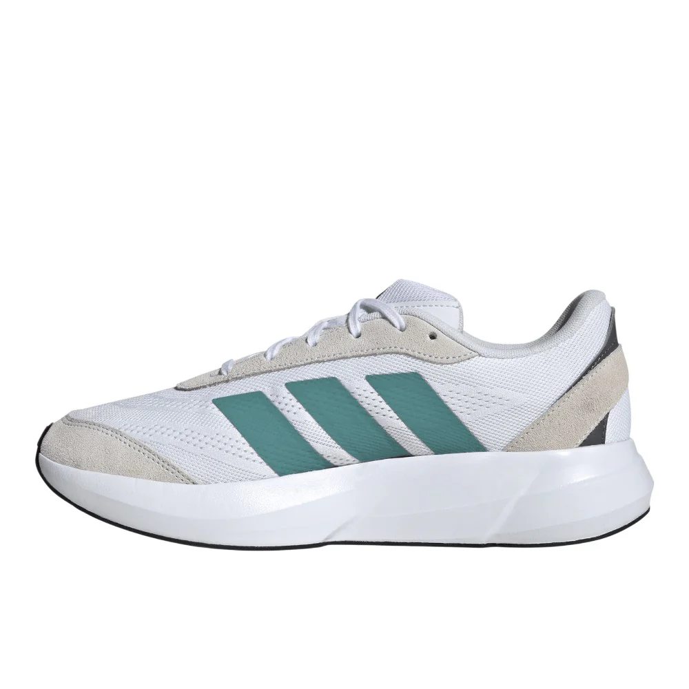Lightshift Lace Up Sneakers - Image 3