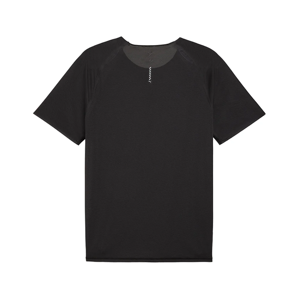 Lightspeed Crew Neck Short Sleeve Athletic T-Shirt - Image 2