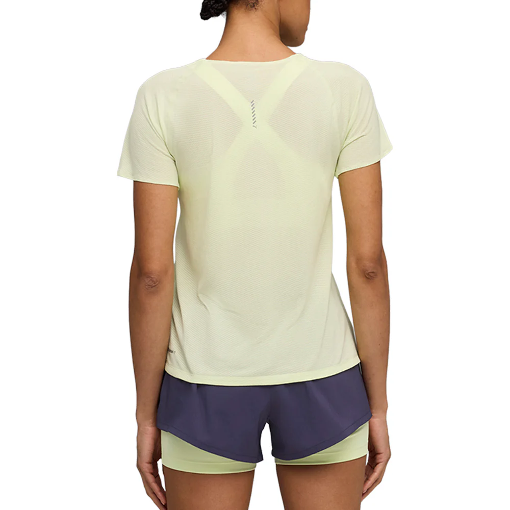 Lightspeed Running Crew Neck Short Sleeve Athletic T-Shirt - Image 4
