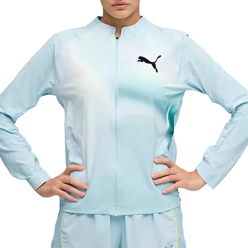 Lightspeed Ultraweave Graphic Full Zip Jacket - Image 3
