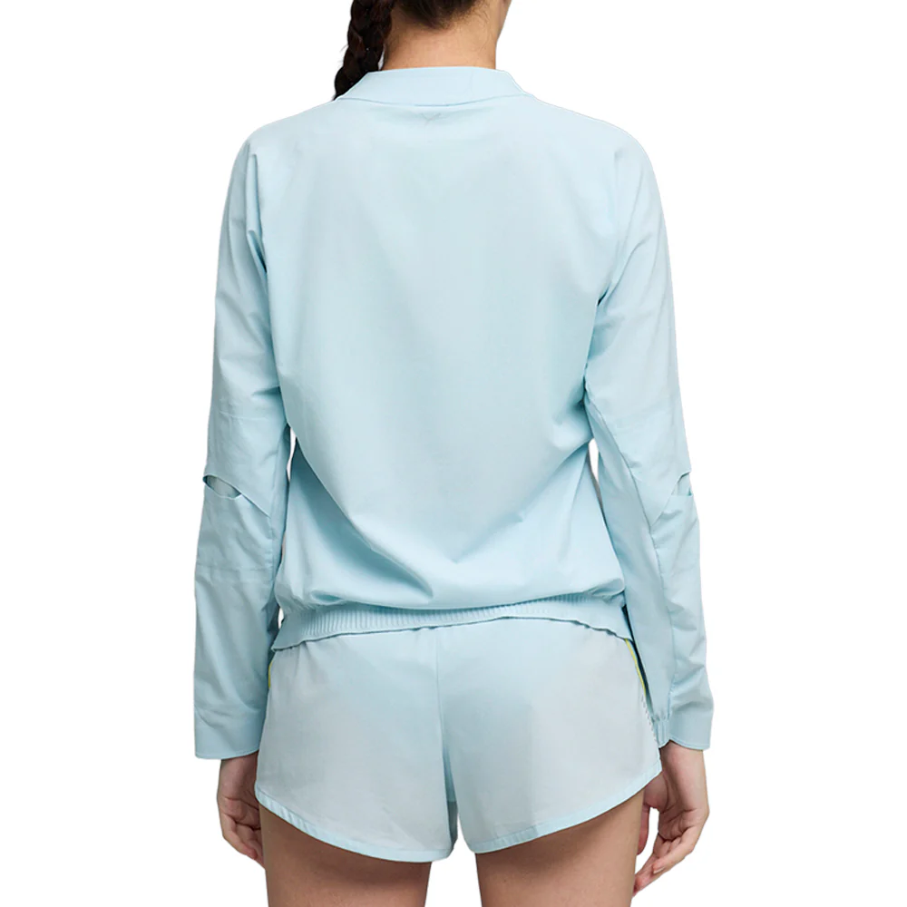 Lightspeed Ultraweave Graphic Full Zip Jacket - Image 4