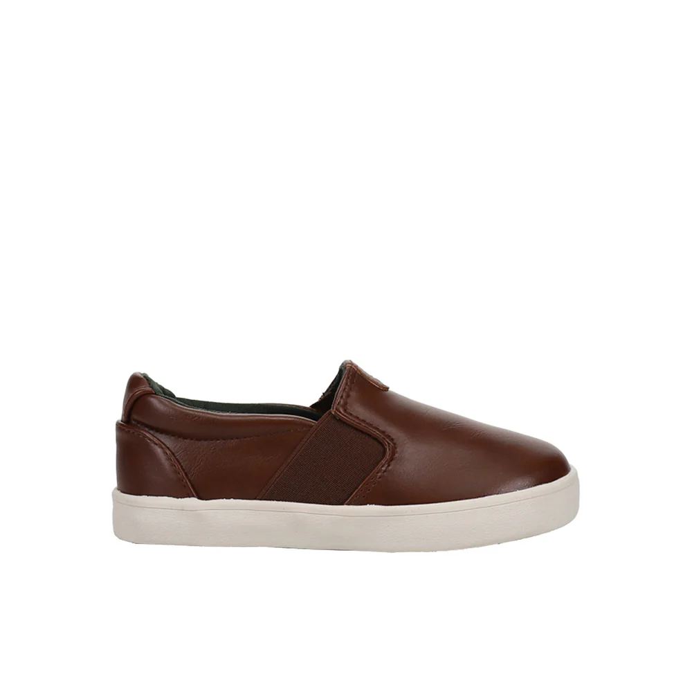Lil Bakewell Slip On Sneakers (Toddler-Little Kid)