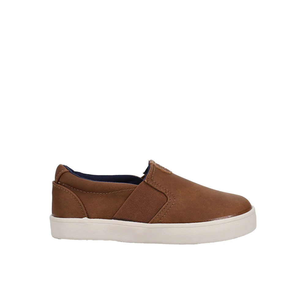 Lil Bakewell Slip On Sneakers (Toddler-Little Kid)