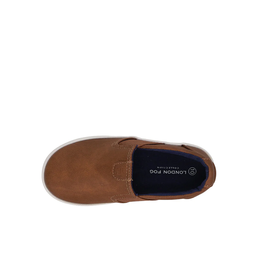 Lil Bakewell Slip On Sneakers (Toddler-Little Kid) - Image 4