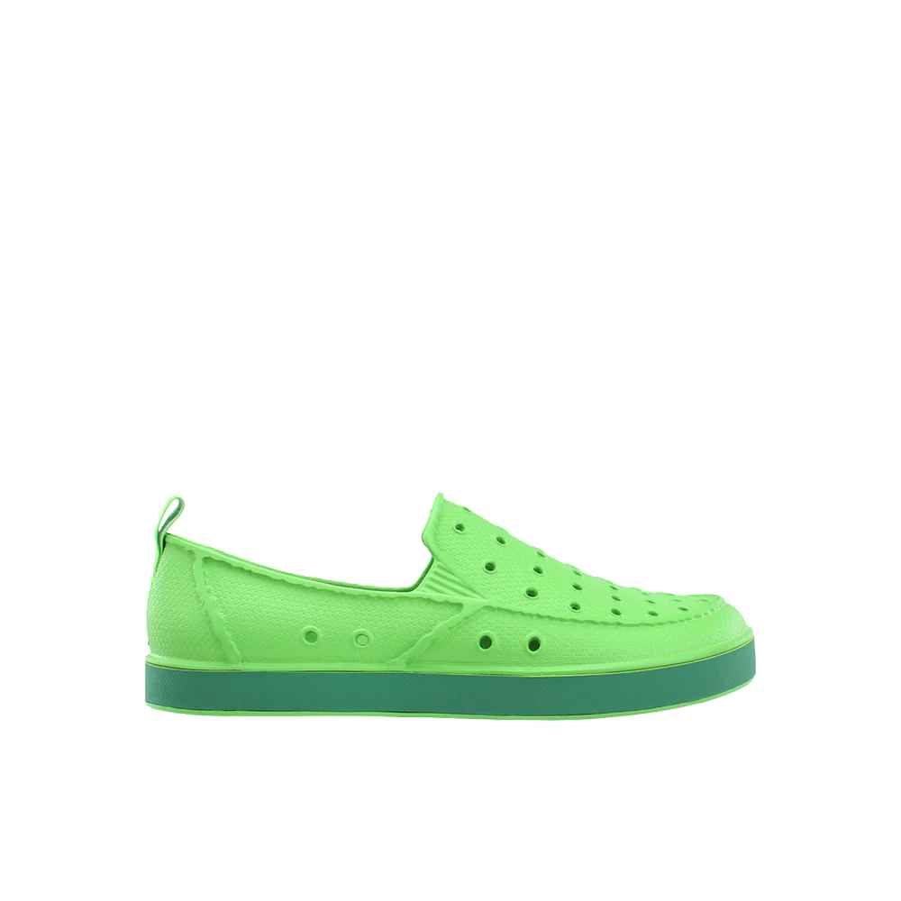 Lil Walker Slip On Sneakers (Big Kid)