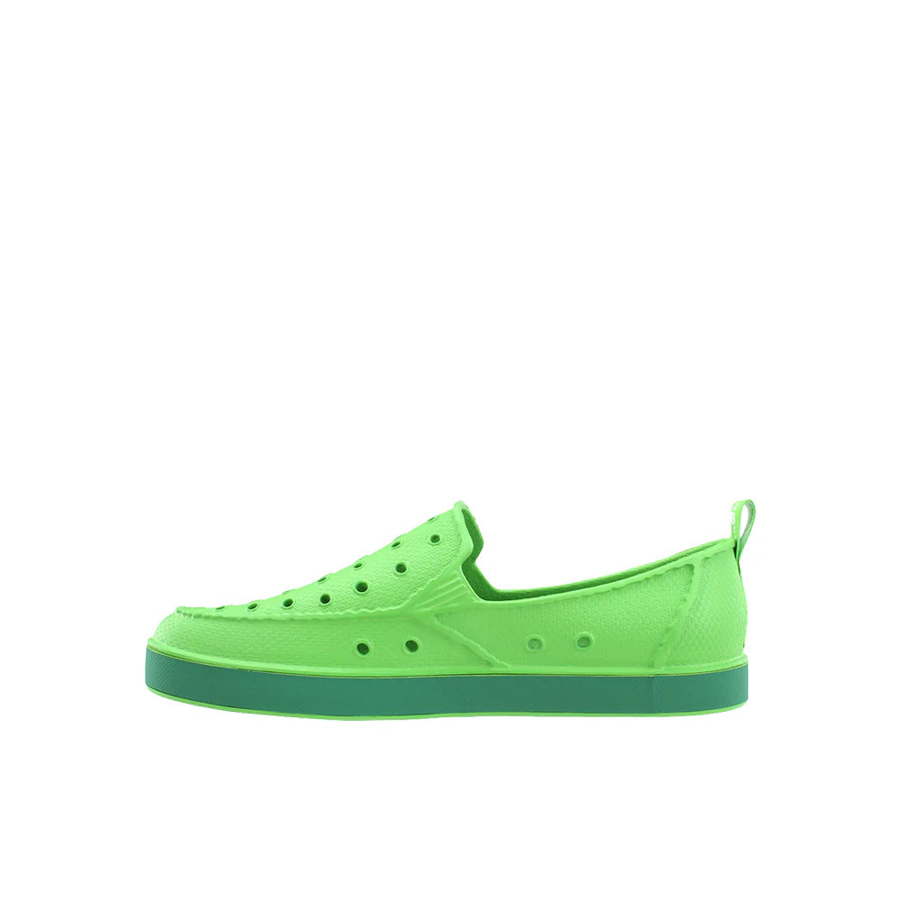 Lil Walker Slip On Sneakers (Big Kid) - Image 4