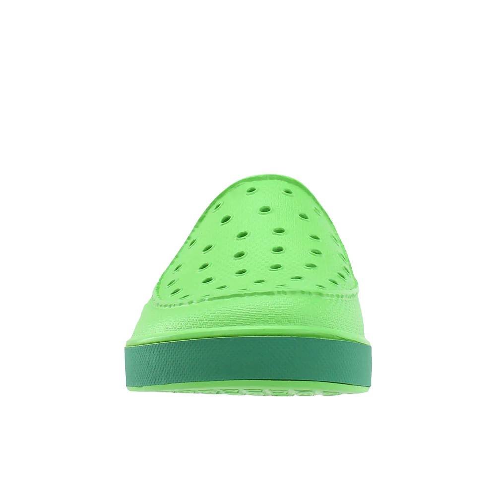 Lil Walker Slip On Sneakers (Big Kid) - Image 5