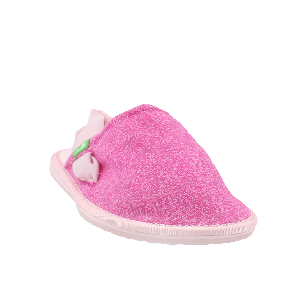 Lil Yoga Sling Back Sandals (Little Kid-Big Kid) - Image 2