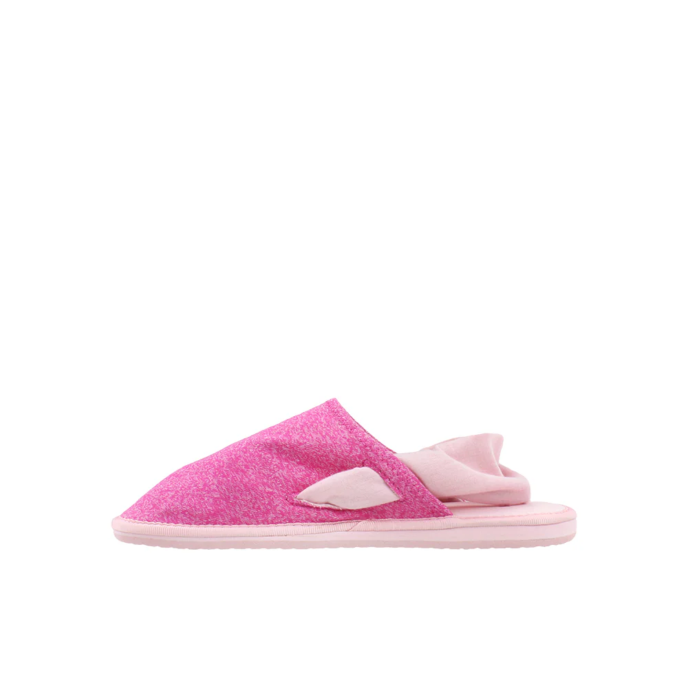 Lil Yoga Sling Back Sandals (Little Kid-Big Kid) - Image 4