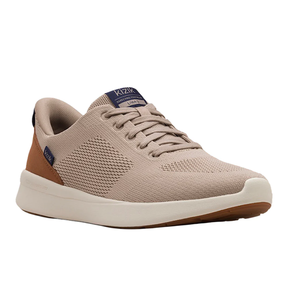 Lima 2 Hands Free Lace Up Sneakers - Image 2