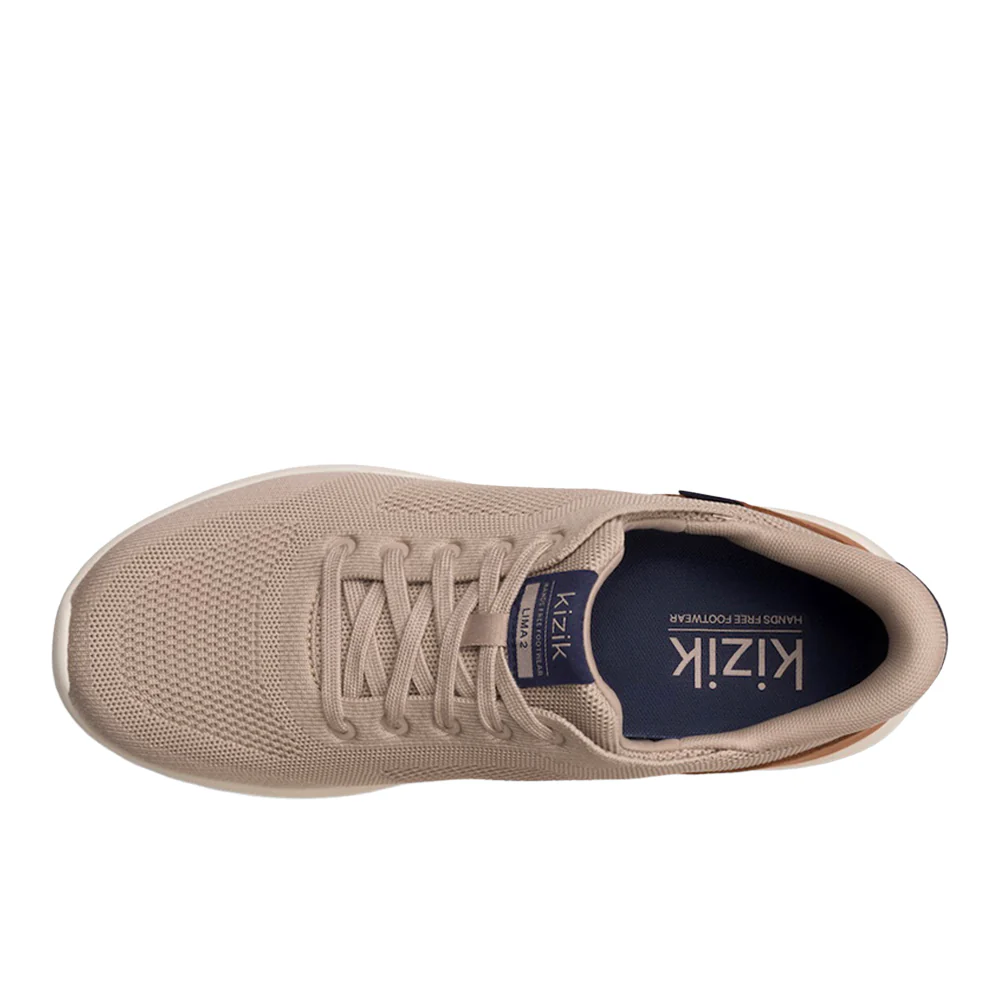 Lima 2 Hands Free Lace Up Sneakers - Image 4