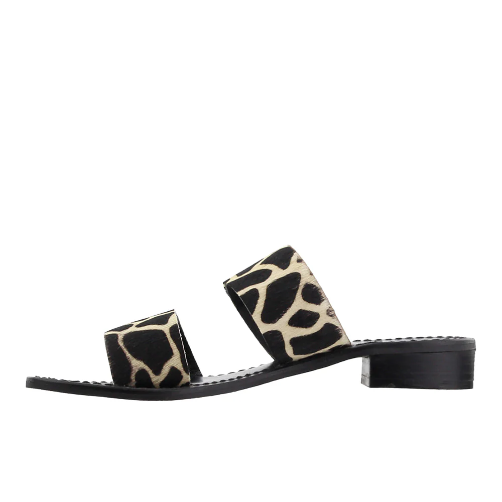 Limelight Slide Sandals - Image 4
