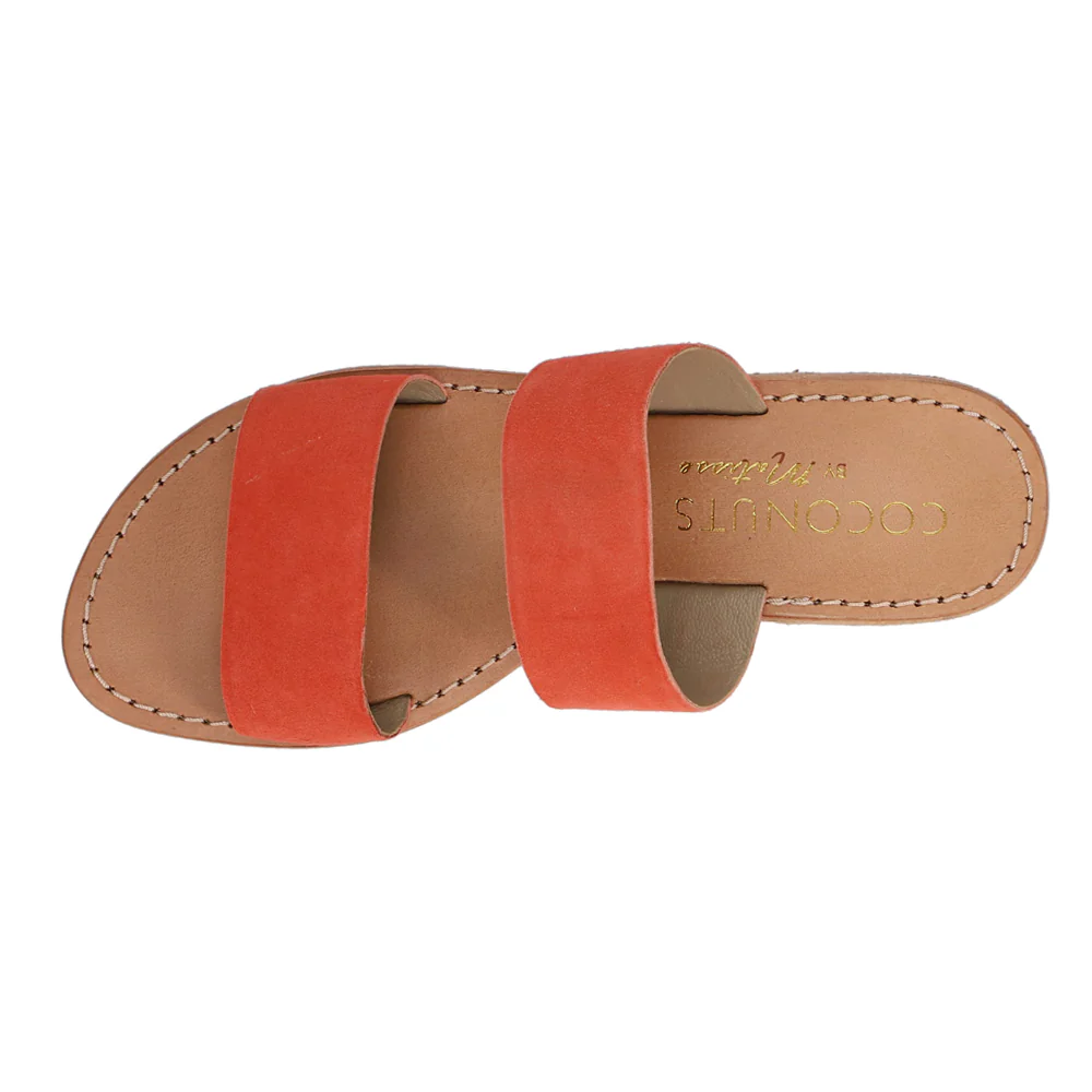 Limelight Slide Sandals - Image 4