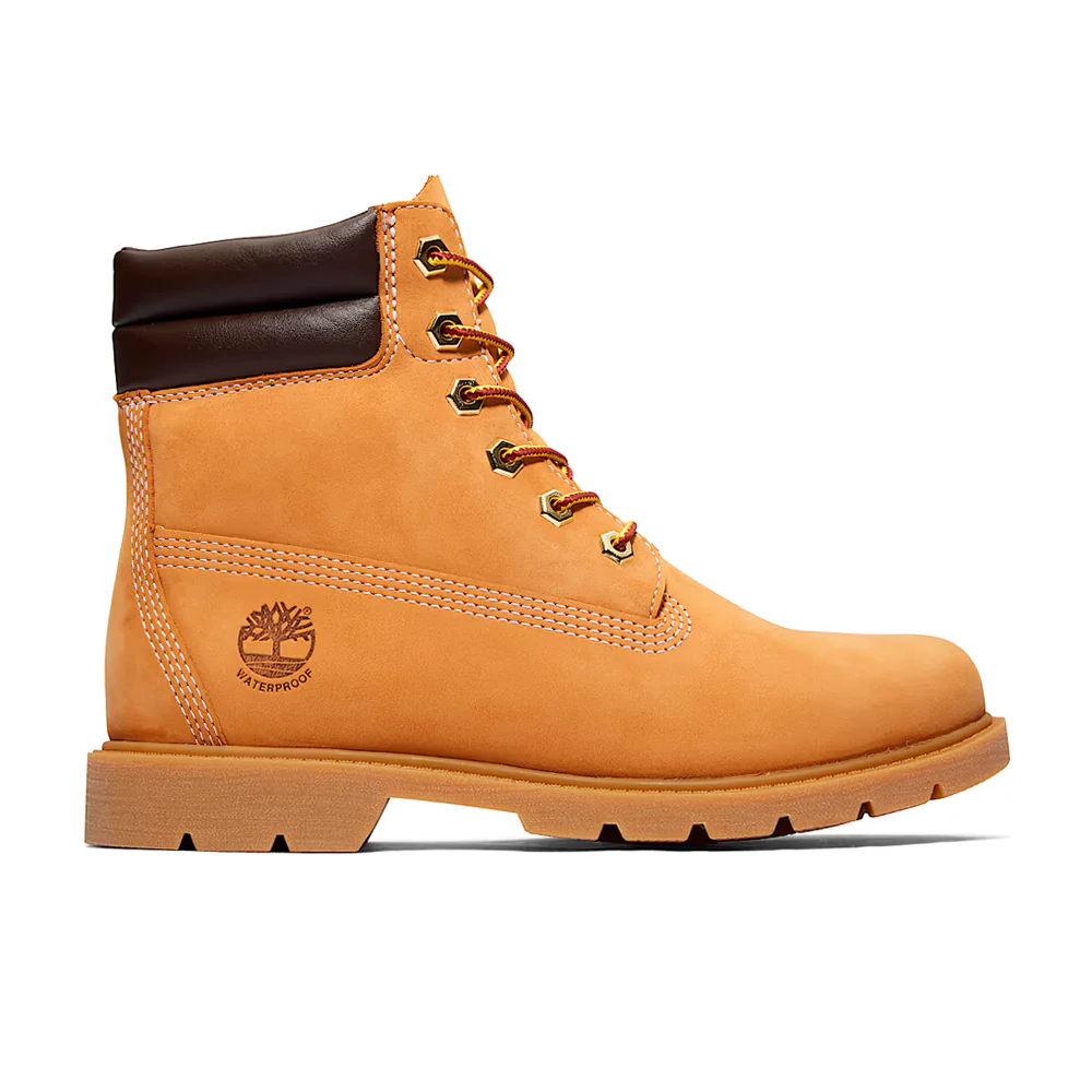 Linden Woods Lace Up Boots